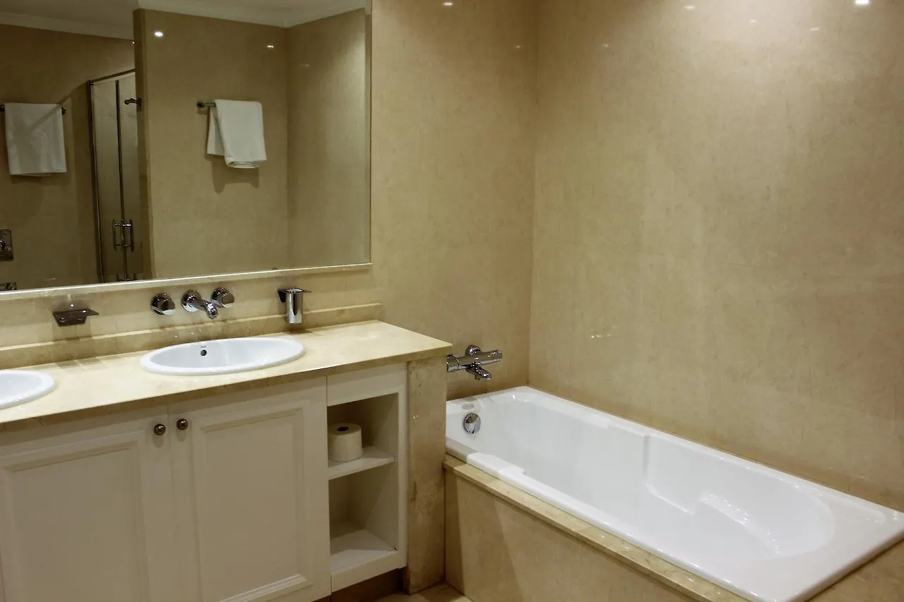 Aparthotel Luxury Penthouse At Club Gran Anfi Del Mar Hotel Mogan Spain